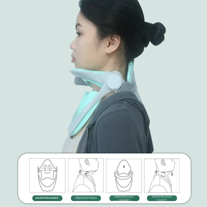 Office Technologies - Dispositivo ergonomico per la trazione del