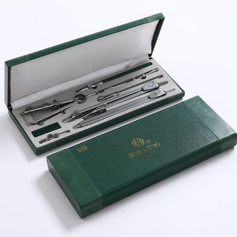 Office Technician - Set di 9 Pezzi Originale H4009,