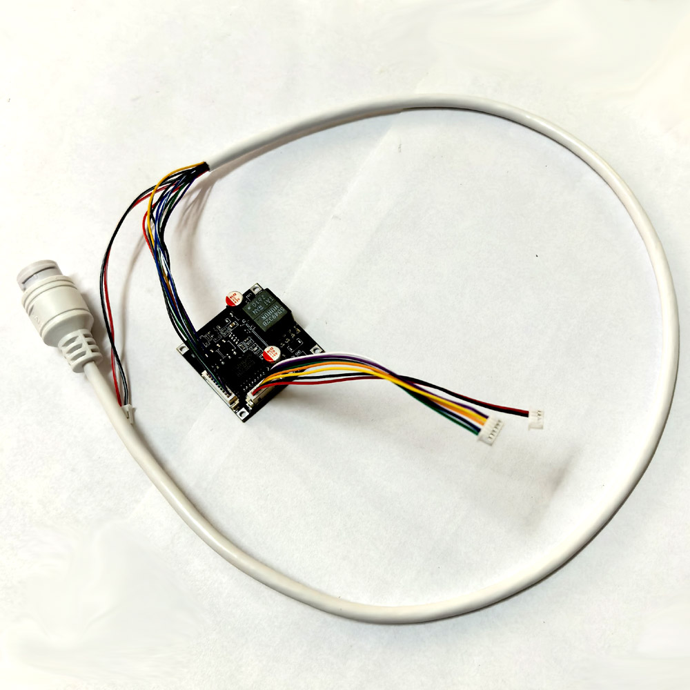 100 pezzi Modulo POE per CCTV  - Power Over Ethernet recensione e prezzo