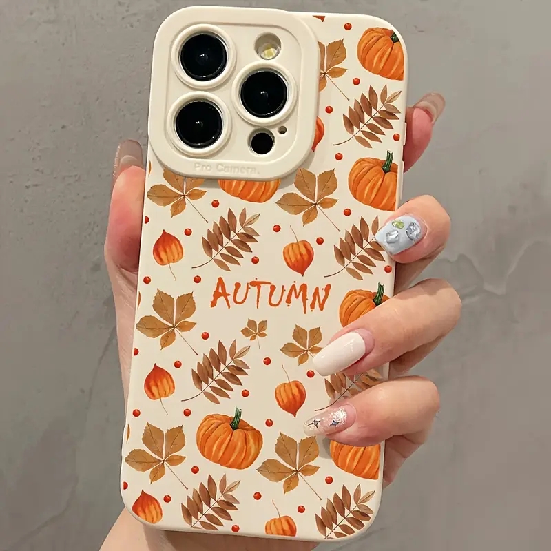 Autunno Foglie d'acero Modello - Receipt Printer Thermal recensione e prezzo