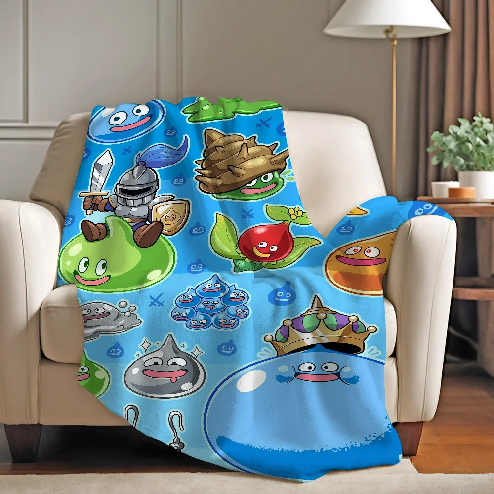 Coperta con il motivo del Re S - Office Quest recensione e prezzo