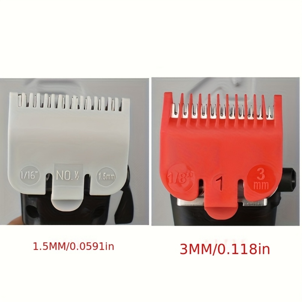 Set di 3 Pettini Guida per Tag - Binding Machine Comb recensione e prezzo