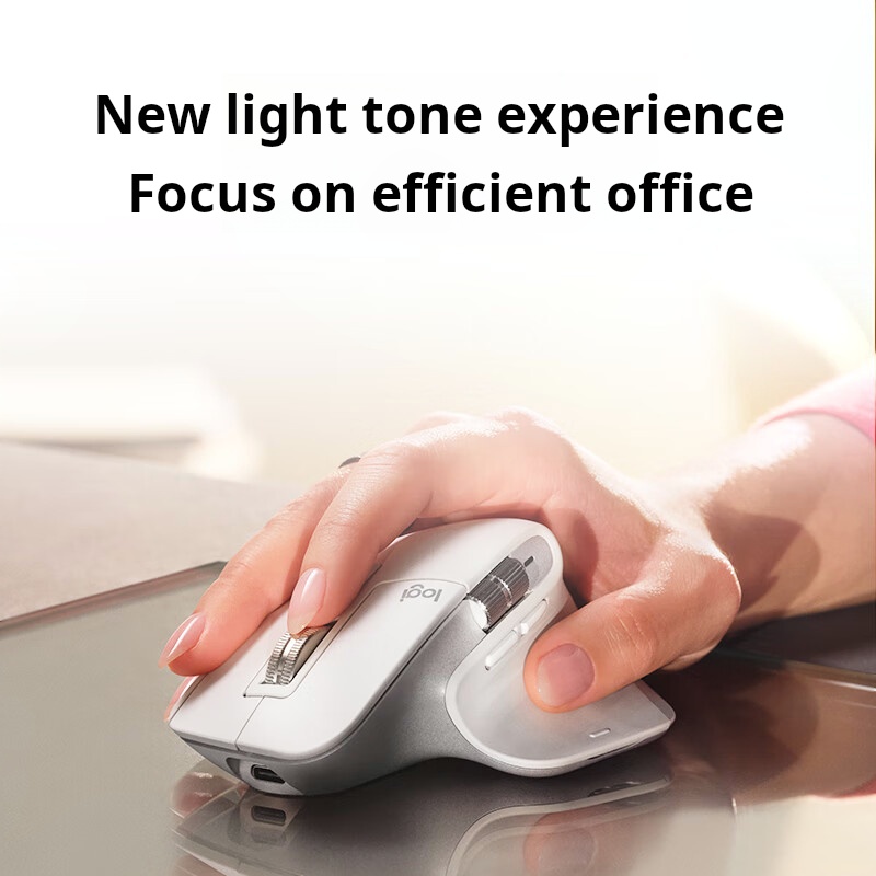 Logitech MX Master 3S Mouse wi - Office Technician recensione e prezzo