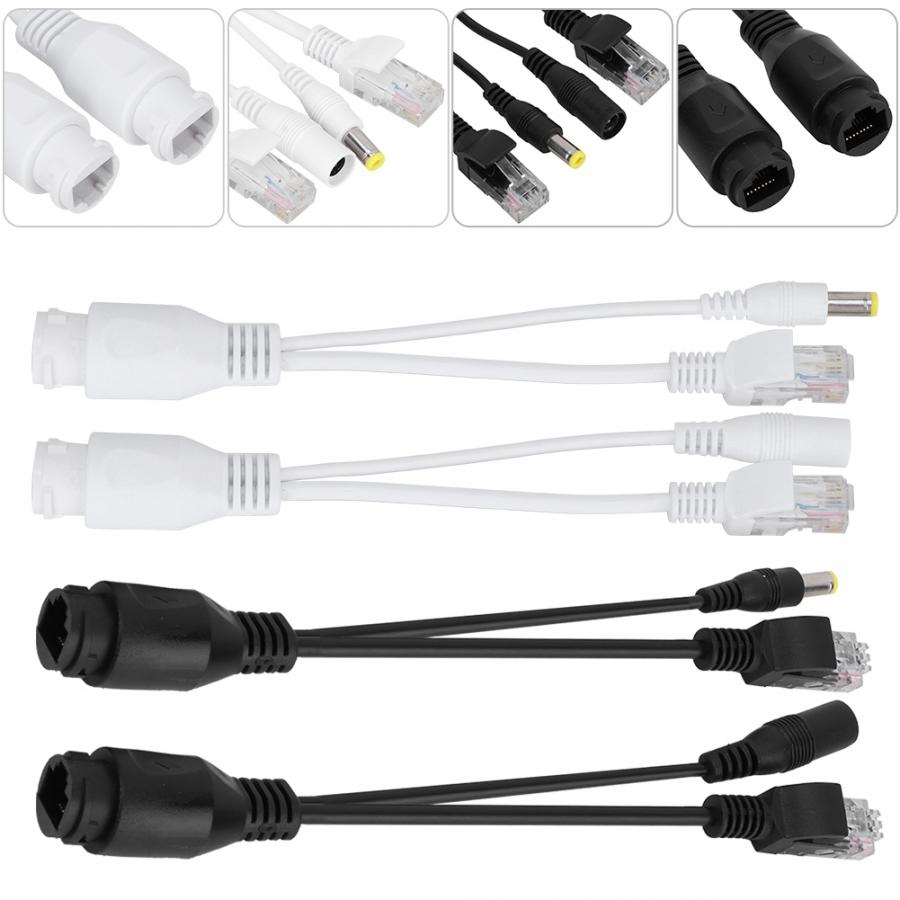 Cavo POE cavo adattatore passi - Power Over Ethernet recensione e prezzo