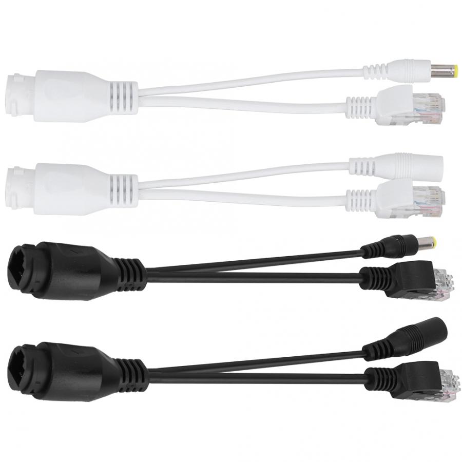 Cavo POE cavo adattatore passi - Power Over Ethernet recensione e prezzo