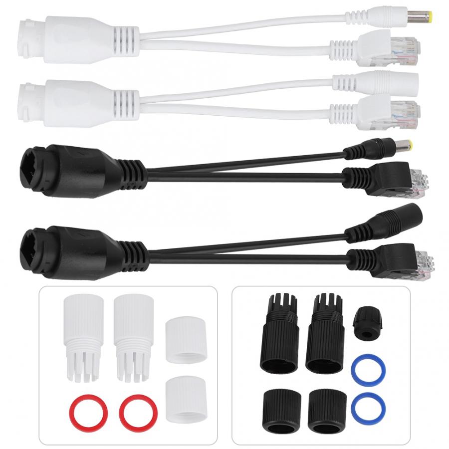 Cavo POE cavo adattatore passi - Power Over Ethernet recensione e prezzo