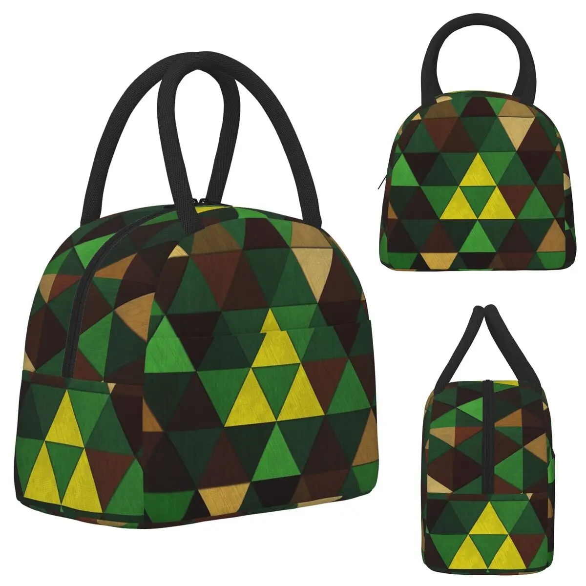 Borsa Termica per Pranzo Trifo - Office Quest recensione e prezzo