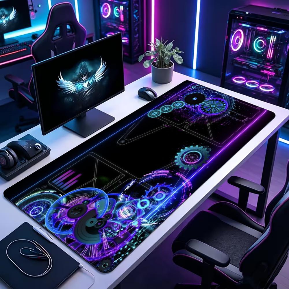 Tech Gear Circuit Tappetino da - Office Tech Gear recensione e prezzo