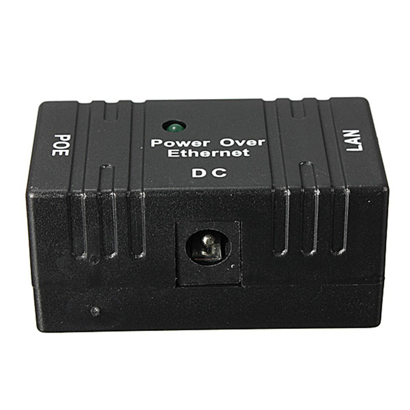 10M/100Mbp Passivo POE Power O - Power Over Ethernet recensione e prezzo