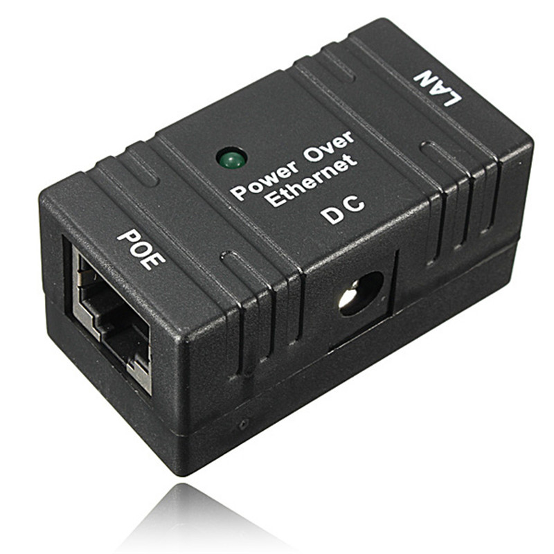 10M/100Mbp Passivo POE Power O - Power Over Ethernet recensione e prezzo
