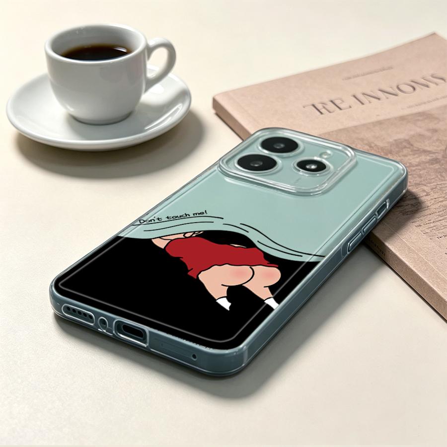 Cover Morbida per Telefono con - Receipt Printer Thermal recensione e prezzo