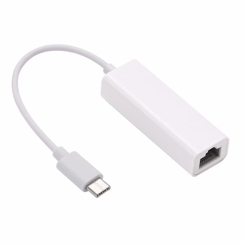 Adattatore Ethernet USB Type-C - Power Over Ethernet recensione e prezzo