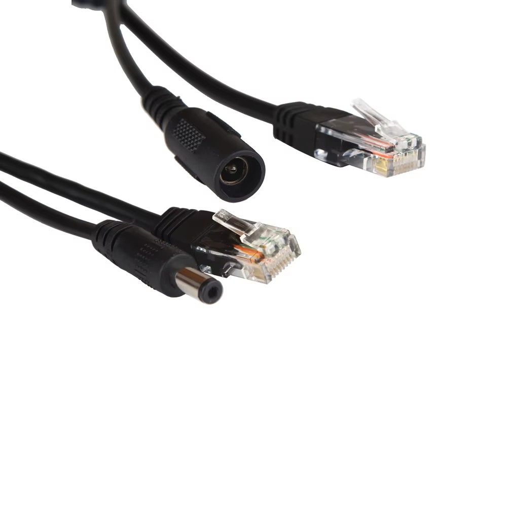 12 pz (6 paia) Cavo adattatore - Power Over Ethernet recensione e prezzo
